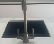 Caple Avel Gunmetal tap