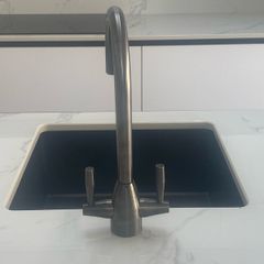Caple Avel Gunmetal tap