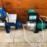 Calpeda/Lowara/Wilo/Calpeda/Grundfos/Dab/Booster/water pump. Image 5