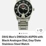 dolce and gabana watch Image 6