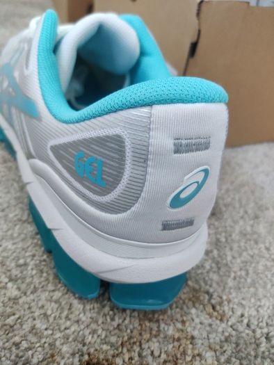 Asics Gel-Quantum 360 VII Men's Runners, Size UK11.5