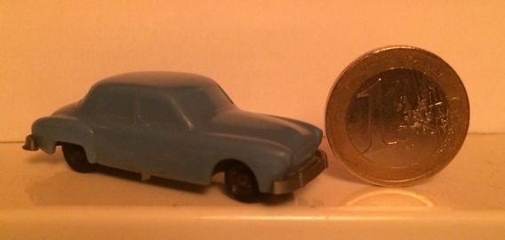 Cadum Pax Renault Fregate