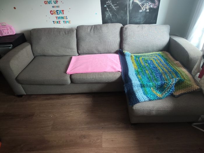 Corner Sofa
