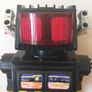 Vintage Action Invader Robot Authentic 1980's Exceptionally Rare Vintage Toy. Image 5