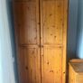 Pine bedroom set Image 3