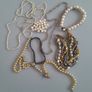 PEARLS - & Seashell Box Image 2