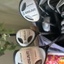 Golf club set Image 5