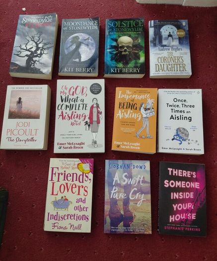 books