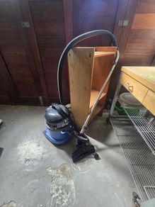 Henry Hoover