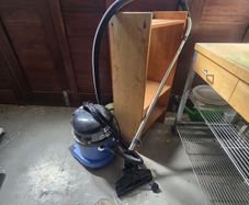 Henry Hoover
