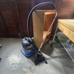 hoover