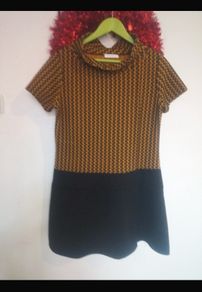Vintage style  dress size 14