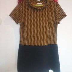 Vintage style  dress size 14