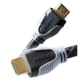 Brand new HDMI cable in sealed package