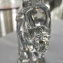 waterford crystal horse and jockey Image 3