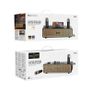 Graceful Premium Wireless Dual Microphone Bluetooth Speaker Image 4