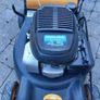 Lawnmower self propelled Image 2