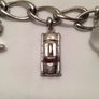 DKNY 4 Charm Bracelet Image 6