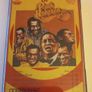 Paul Robeson 2 Cassette Tapes Image 3