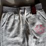 BNWT - Age 9 to 11 - A Cute Pair of Track Pants - See Pics. Image 3