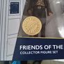 Doctor Who set  Friends of the thirteenth Doctor  NEW Image 4