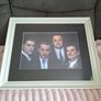 'Goodfellas' framed print Image 4