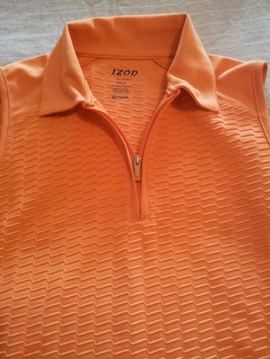 IZOD ladies tops