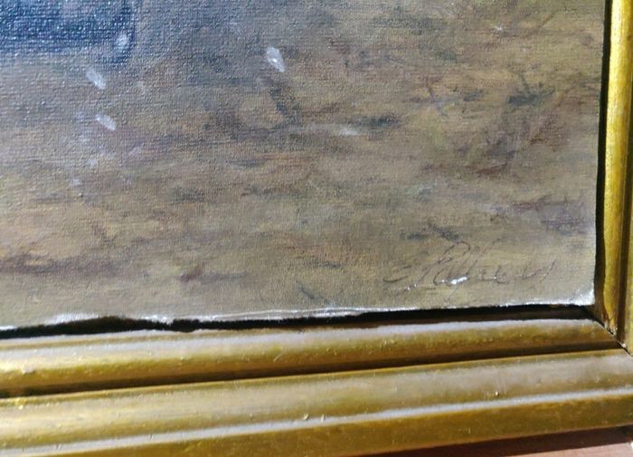 painting
