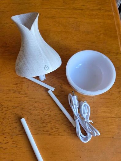Diffusers