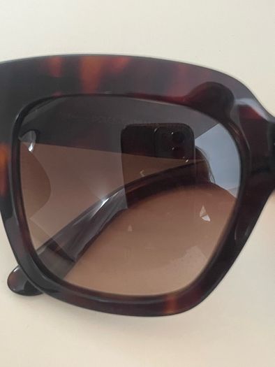Dolce & Gabbana sunglasses