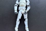 Star Wars Saga Clone trooper (2003)