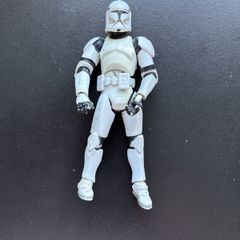 Star Wars Saga Clone trooper (2003)