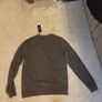 Dark grey Jack Wills jumper Image 6