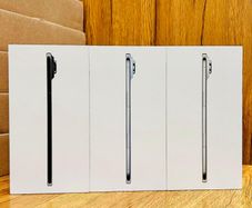 iPhone 17 Air 256GB EU Irish Model