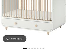 cot