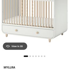 cot