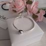 New genuine pandora bangle Image 2