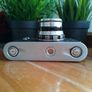 FED-3 CLA Video Refurbished, USSR Soviet Union Russian 35mm Rangefinder, Serviced Mechanical Analog Manual Optic, 35mm Film Camera, 2134623 Image 5