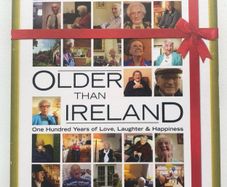Older Than Ireland -New -Sealed