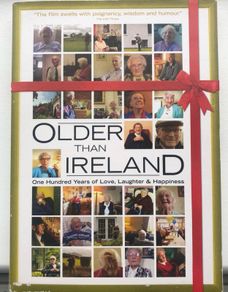 Older Than Ireland -New -Sealed
