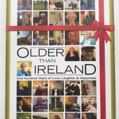 Older Than Ireland -New -Sealed