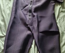 Wetsuit shortie size 24 (F)