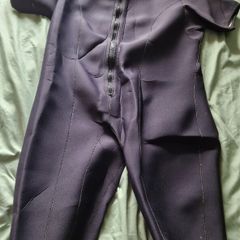 Wetsuit shortie size 24 (F)