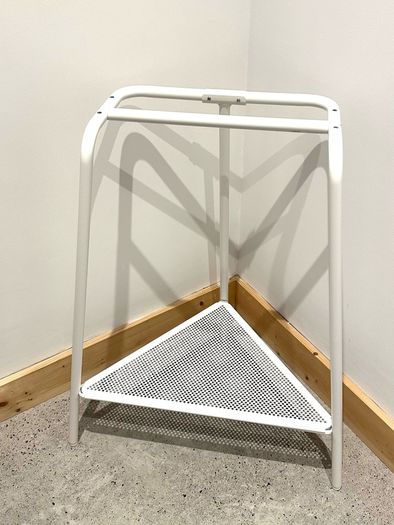 Tillslag Trestle Desk Leg Ikea