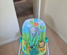 baby bouncer