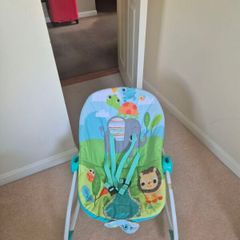 baby bouncer
