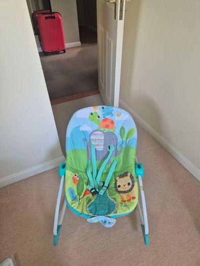 baby bouncer