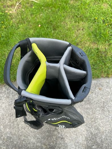 Motocaddy Hydroflex Stand / Cart Bag