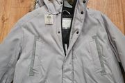 Jack and Jones winter jacket, XL, brand new, never used, postage available
