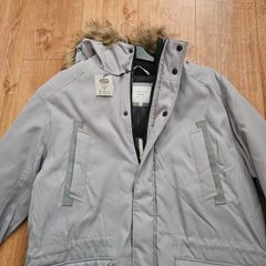 Jack and Jones winter jacket, XL, brand new, never used, postage available